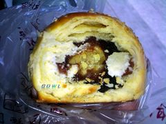 蛋黄酥-闻酥园(青羊区文殊坊店)