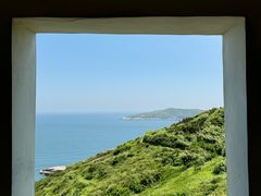 -东极岛景区