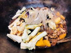 -边江铁锅炖鱼(振八街店)