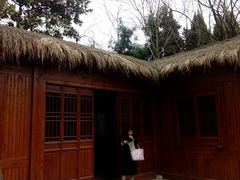 -白马涧龙池景区