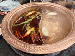 -仁和四季涮肉馆(天坛南门店)