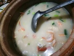 -得记得潮州海鲜砂锅粥(宝业路店)