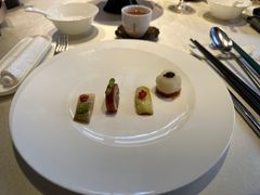锦绣拼盘-皇朝会.经典传统粤菜(外滩店)
