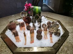 -京料理·日料自助·铁板燒(复悦城店)