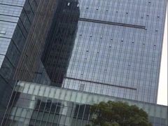 -昆山皇冠国际会展酒店