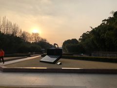 -上海市龙华烈士陵园