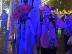 -济南方特东方神画