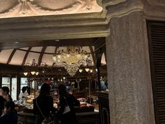 -B&C黄油与面包·THE GARDEN BAKERY概念店(世纪汇店)