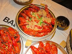 -巴厘龙虾·榜首油焖大虾(音乐学院·沿江酒馆店)