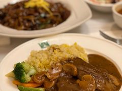-太平馆餐厅(尖沙咀店)