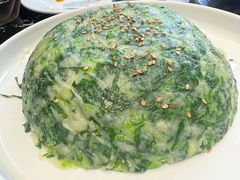 -老村长铁锅宴(航才路店)