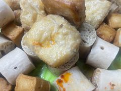 -马记大锅煮(总店)