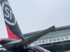 -广州白云国际机场-T2航站楼