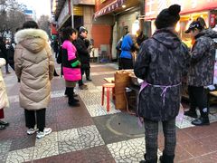 -清真·王家桶子鸡