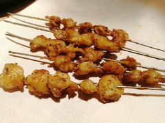 -铁人烧烤(北京店)