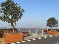 -南京金牛湖风景区