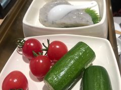 -海底捞火锅(大融城店)