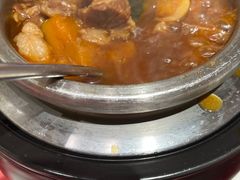 -西贝(金桥店)
