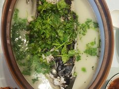 -风味小馆(天目湖宾馆店)