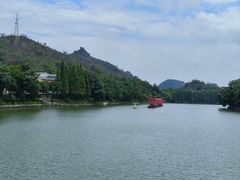 -桂林两江四湖景区