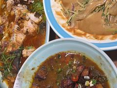 -那家老院子东北菜·饺子·小鸡炖蘑菇(艳华街店)