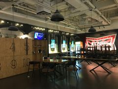 -Xcape异时刻密室逃脱(长风大悦城店)
