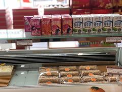 -长发西饼(临顿路店)