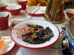 -庭院·冰煮羊·北京涮肉(西单店)