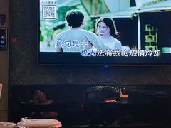 -唱吧麦颂KTV(东胜港悦广场店)
