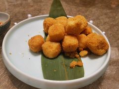 一口酥豆腐-西酒时光(恒福店)