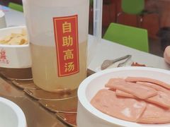 -西火火·川派小火锅(西溪银泰店)
