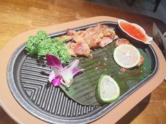 -泰澜得泰国菜(大学城店)