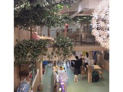 -藦茜花园宠物主题亲子互动体验馆(国顺东路店)