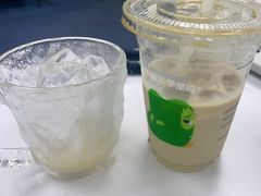-瑞幸咖啡(东海中心店)