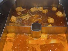 -九鼎轩脆毛肚火锅(南京东路店)