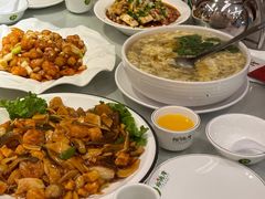 -裕德隆清真饭庄·天津特色菜(河东店)