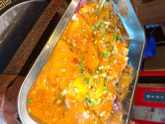 食神豆腐-传统香辣蟹(南园路店)