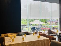 -上海虹桥宾馆·SLIDER(郁锦香店)