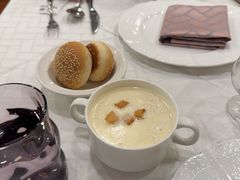 -新侨三宝乐西餐厅(崇文门店)