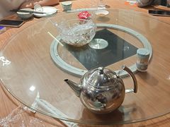 -荣基四海一家·家常菜·海鲜大排档(新安店)