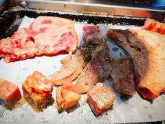 -阪尚皇·原切牛排·烤肉火锅自助(北京路店)