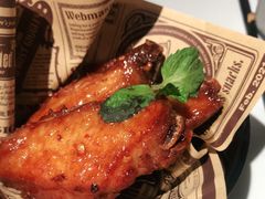 -開籠雀冰室(同和金铂店)