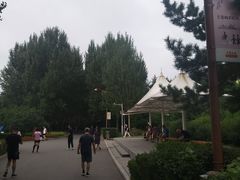 -长春公园(普阳街道)