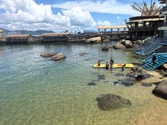 -海南分界洲岛旅游区