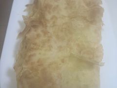 -白老大羊杂碎稍麦