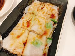 -白天鹅宾馆-宏图府餐厅