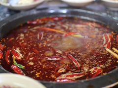 -蜀大侠火锅(建设路第五大道店)