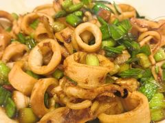 -高佳庄·海鲜酒楼(定海店)