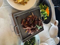 -大碗居·烤鸭·鱼头泡饼(天坛东门店)