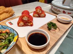 -龙凤点心饼家·39年老字号(松岗店)